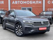 Volkswagen Touareg III Волгоград  - изображение 34