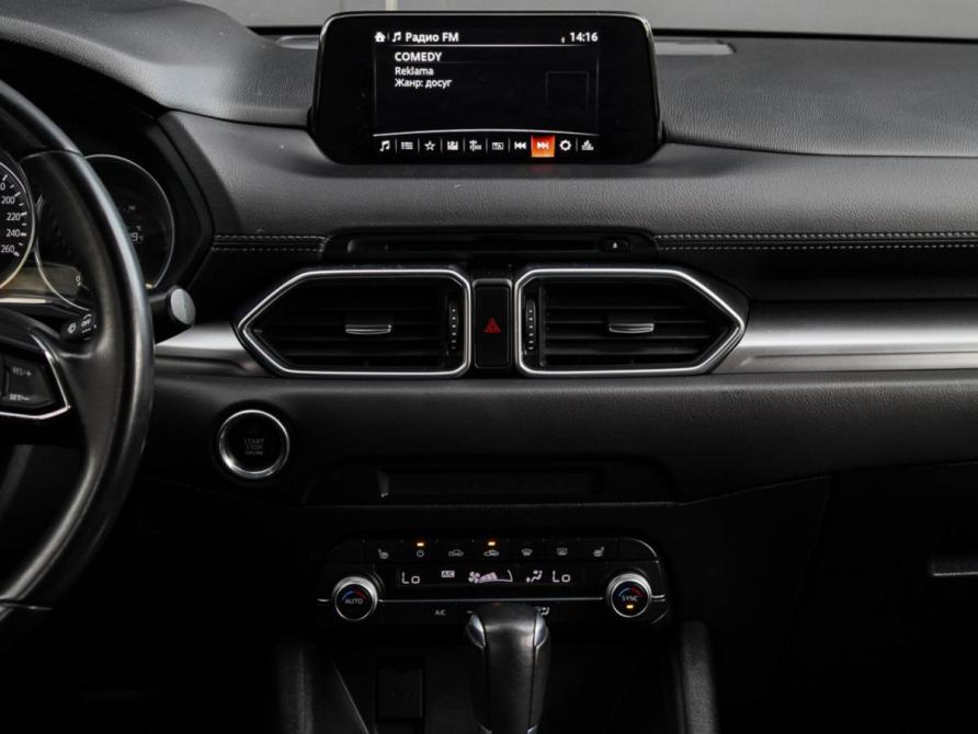 Mazda CX-5 II Москва  - изображение 11