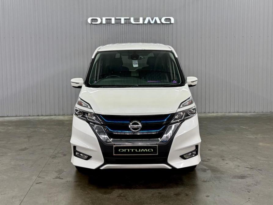 Nissan Serena V (C27) Краснодар  - изображение 2