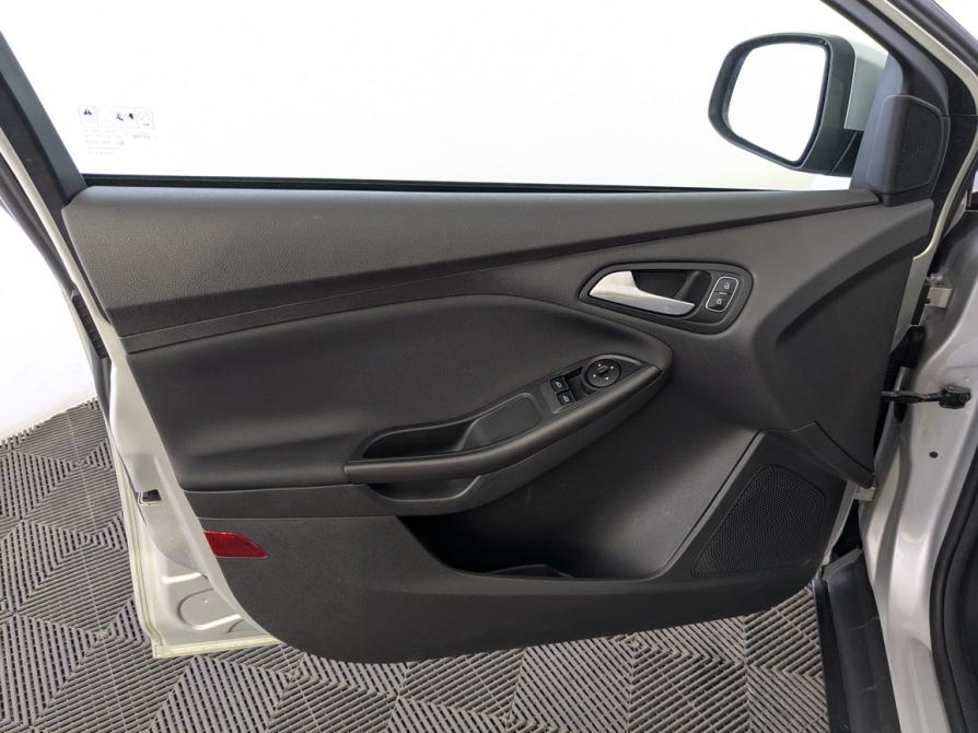 Ford Focus III Рестайлинг Москва  - изображение 19