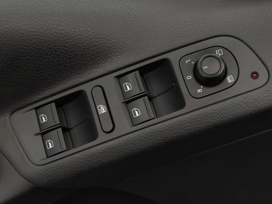 Volkswagen Tiguan I Рестайлинг Екатеринбург  - изображение 7