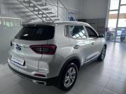 Chery Tiggo 4 Pro I Рестайлинг Уфа  - изображение 37
