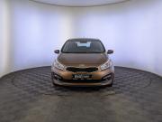 Kia Ceed II Рестайлинг Москва  - изображение 30