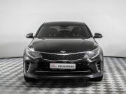 Kia Optima IV Москва  - изображение 21