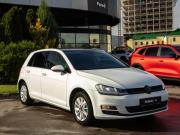 Volkswagen Golf VII Москва  - изображение 22