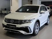 Volkswagen Tiguan II Рестайлинг Казань  - изображение 23