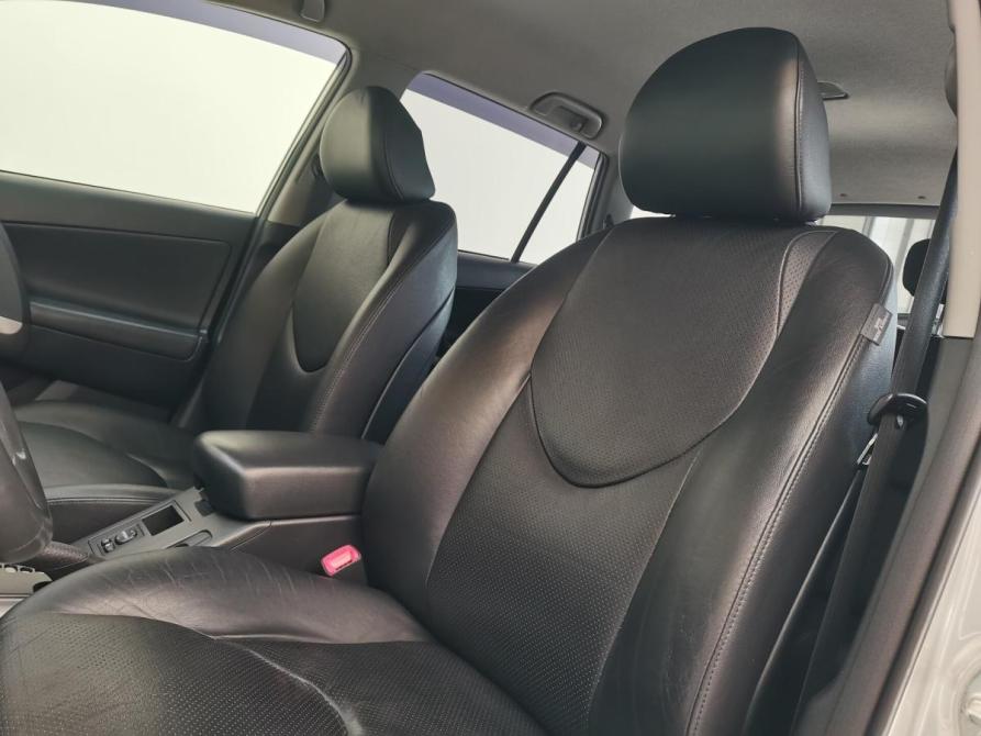 Toyota RAV4 III (XA30) Барнаул  - изображение 17