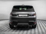 Land Rover Range Rover Sport II Москва  - изображение 24