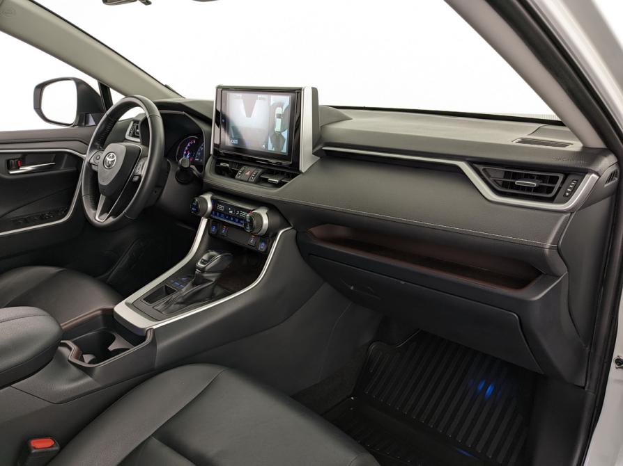 Toyota RAV4 V (XA50) Москва  - изображение 11