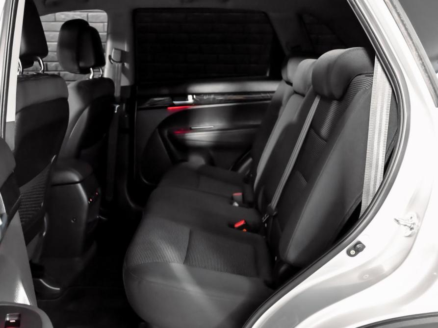 Kia Sorento II Рестайлинг Екатеринбург  - изображение 22