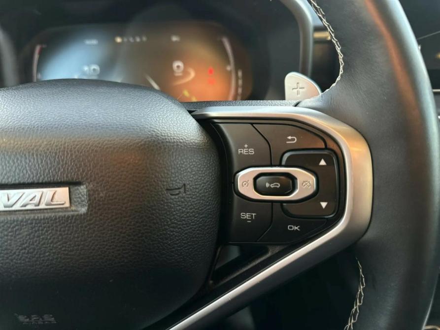 Haval Jolion I Тюмень  - изображение 15
