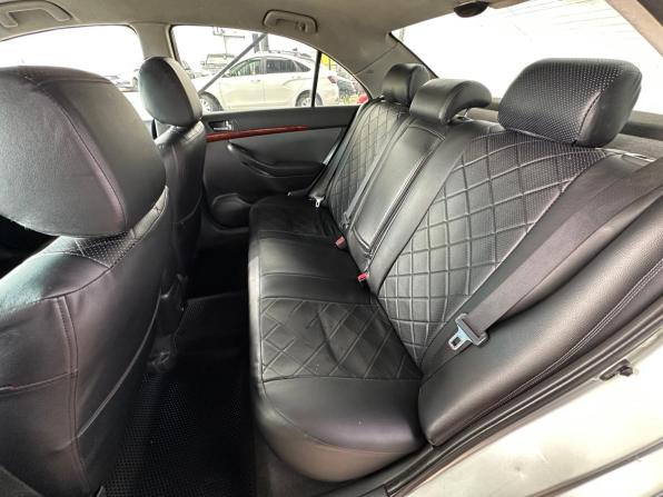 Toyota Avensis II с пробегом 2006 года, цена 580 000 рублей, 419635 км, седан, Автокод Объявления