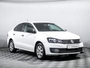 Volkswagen Polo V Рестайлинг Москва  - изображение 19