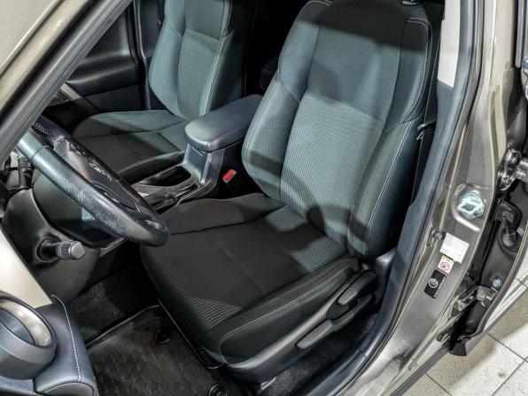 Toyota RAV4 IV (XA40) с пробегом 2015 года, цена 2 145 000 рублей, 85916 км, внедорожник, Автокод Объявления
