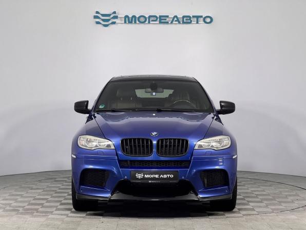 BMW X6 M I (E71) с пробегом 2010 года, цена 2 359 000 рублей, 201550 км, внедорожник, Автокод Объявления