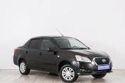 Datsun on-DO I Красноярск  - изображение 24