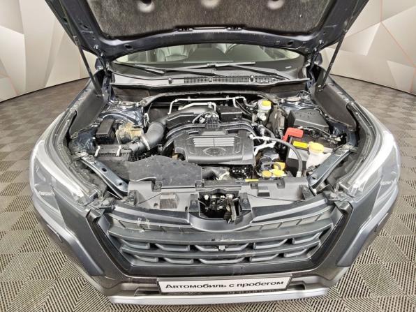 Subaru Forester V Рестайлинг с пробегом 2022 года, цена 4 100 000 рублей, 52388 км, внедорожник, Автокод Объявления
