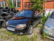 Chevrolet Aveo I Калуга  - изображение 2