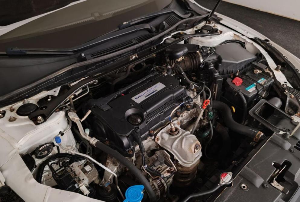 Honda Accord IX Ярославль  - изображение 22