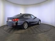 BMW 3 серии VI (F3x) Москва  - изображение 35