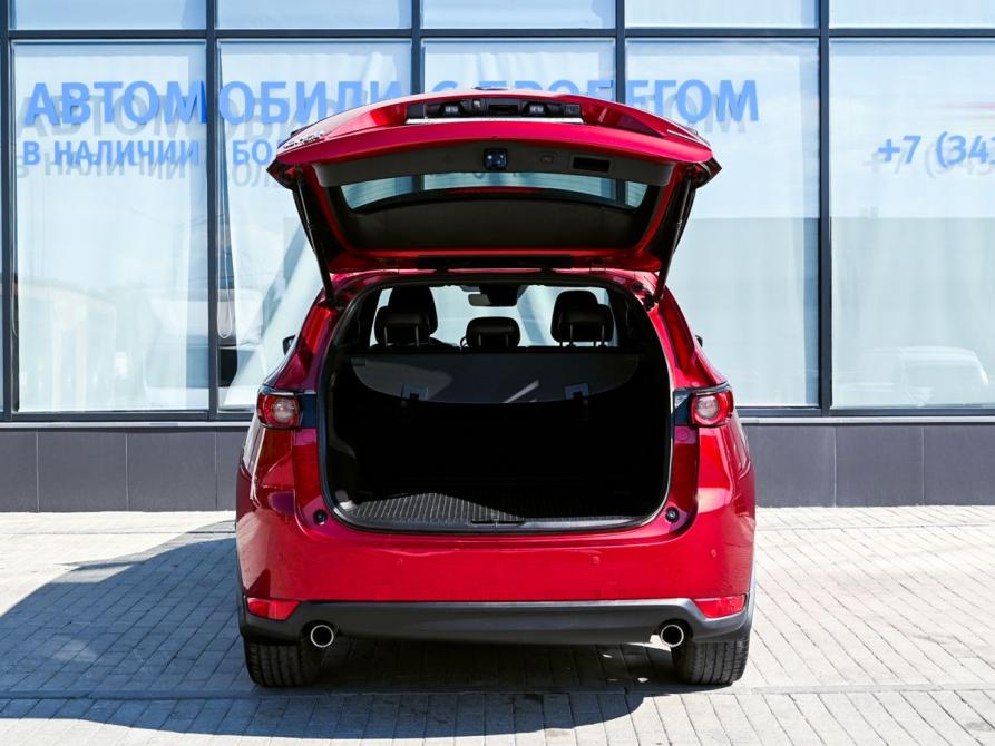 Mazda CX-5 II Екатеринбург  - изображение 20