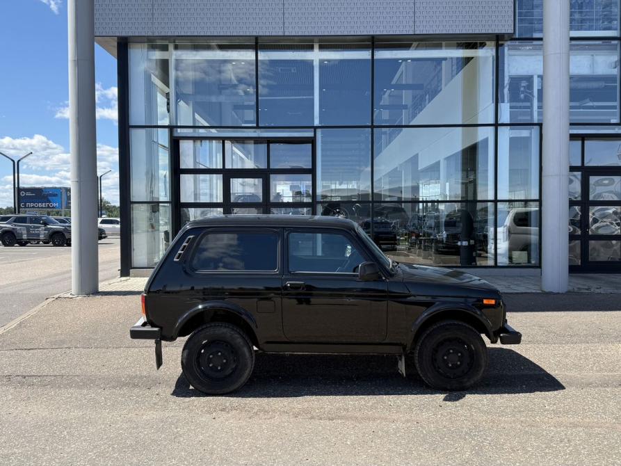 Lada (ВАЗ) Niva Legend Тверь  - изображение 5