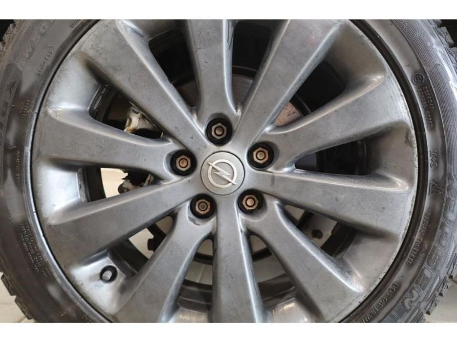 Opel Astra J Коломна  - изображение 17