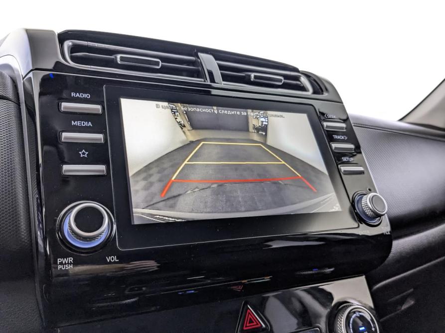Hyundai Creta II Москва  - изображение 28