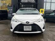 Toyota Vitz III (XP130) Рестайлинг Нефтекамск  - изображение 13