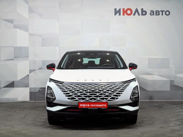 Omoda C5 I с пробегом 2023 года, цена 1 950 000 рублей, 27600 км, внедорожник, Автокод Объявления