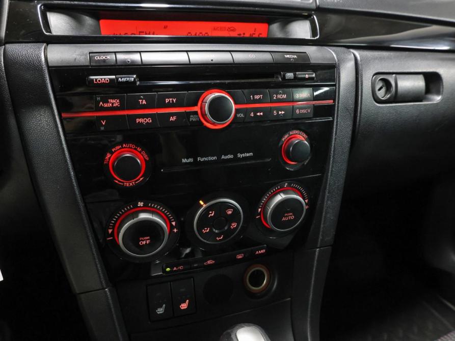 Mazda 3 I (BK) Рестайлинг Москва  - изображение 19