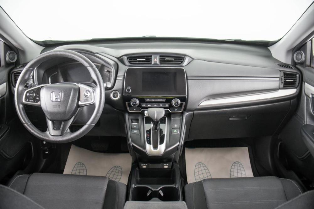 Honda CR-V V Рестайлинг Пермь  - изображение 14