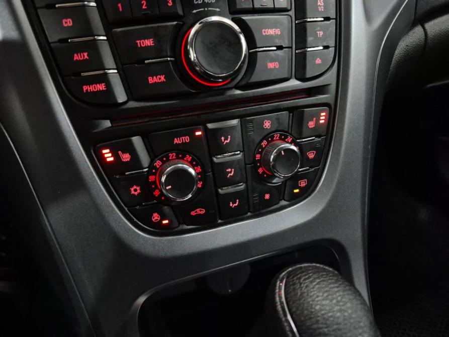 Opel Astra J Рестайлинг Альметьевск  - изображение 18