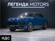 Porsche Cayenne III Рестайлинг Иркутск  - изображение 41