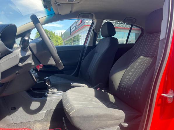 Opel Corsa D с пробегом 2008 года, цена 351 400 рублей, 269500 км, хэтчбек, Автокод Объявления