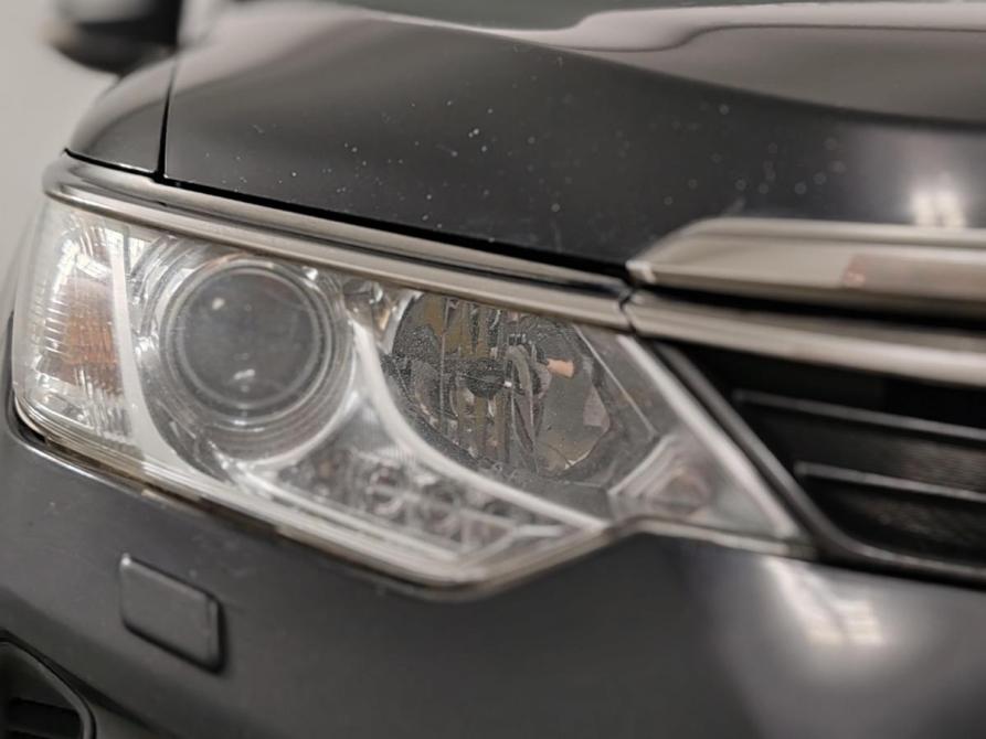 Toyota Camry VII (XV50) Рестайлинг Москва  - изображение 17