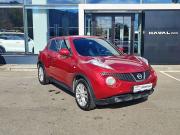 Nissan Juke I Москва  - изображение 20