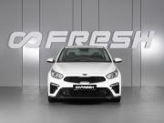 Kia Cerato IV Минеральные Воды  - изображение 21