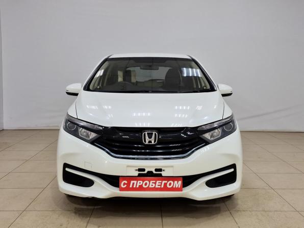 Honda Shuttle II с пробегом 2016 года, цена 1 270 000 рублей, 68708 км, универсал, Автокод Объявления