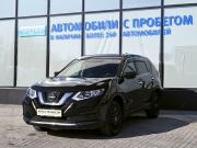Nissan X-Trail III Рестайлинг Екатеринбург  - изображение 23