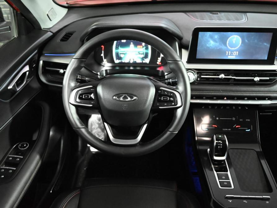 Chery Tiggo 7 Pro I Екатеринбург  - изображение 13