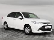 Toyota Corolla XI (E160 E170 E180) Химки  - изображение 16