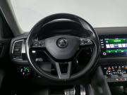 Skoda Kodiaq I Москва  - изображение 38