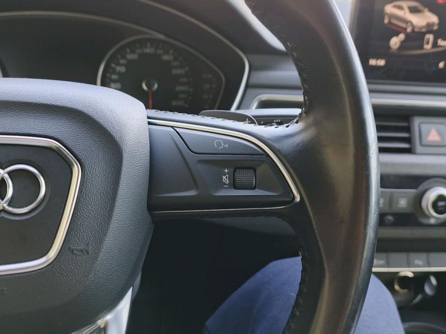 Audi A4 V (B9) Санкт-Петербург  - изображение 20