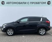 Kia Sportage III Стерлитамак  - изображение 28