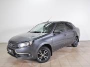 Lada (ВАЗ) Granta I Рестайлинг Калуга  - изображение 16