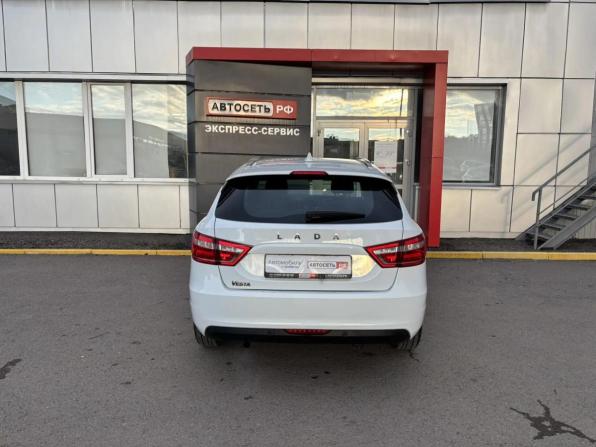 Lada (ВАЗ) Vesta I с пробегом 2021 года, цена 1 120 000 рублей, 74000 км, универсал, Автокод Объявления