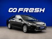 Toyota Camry VII (XV50) Рестайлинг Москва  - изображение 26