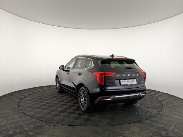 Haval Jolion I с пробегом 2023 года, цена 1 990 000 рублей, 22766 км, внедорожник, Автокод Объявления