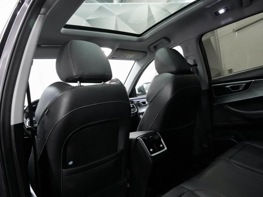 Chery Tiggo 7 Pro I Ульяновск  - изображение 16